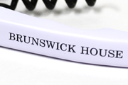 Coutale Brand Corkscrew Brunswick House